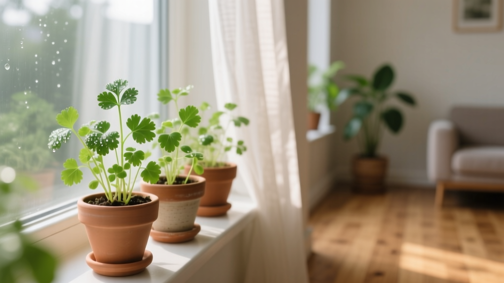 Cilantro Seed Germination: Soak or Skip? (2026)