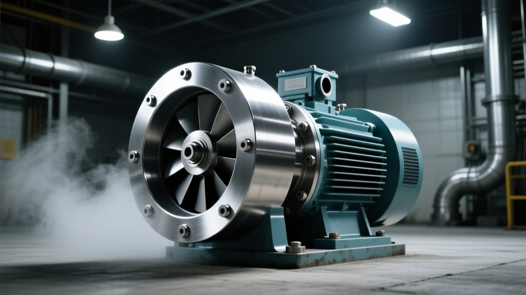 PCP Efficiency Guide: Volumetric, Isentropic & Overall