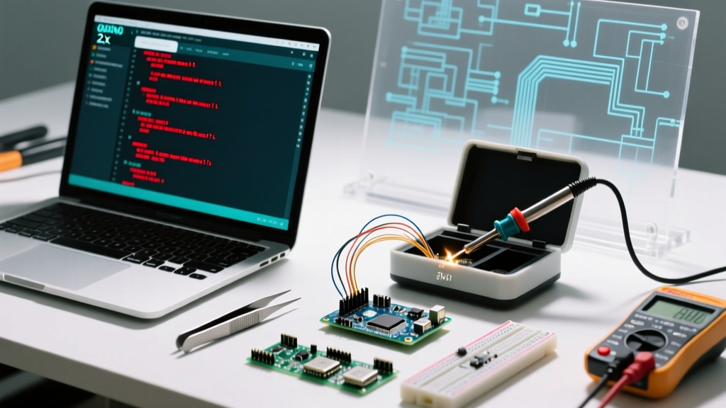 Troubleshooting Software to Program Arduino: IDE & CLI Errors