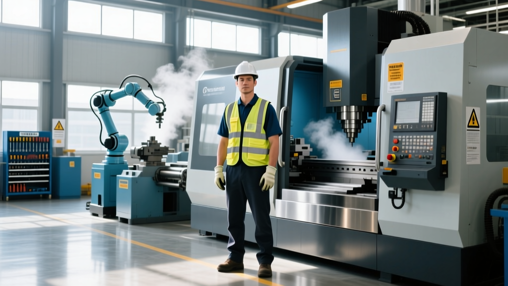 OSHA Heavy Equipment Operator Certification: 2026 Cost Breakdown