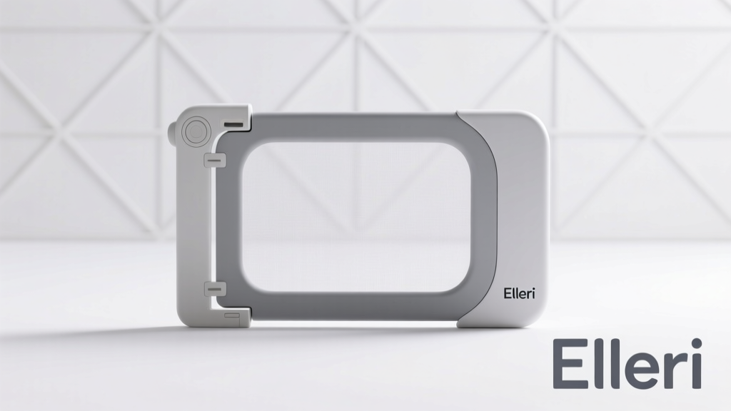 Elleri Baby Gates: Safety, Installation, and Real-World Performance Review for Parents