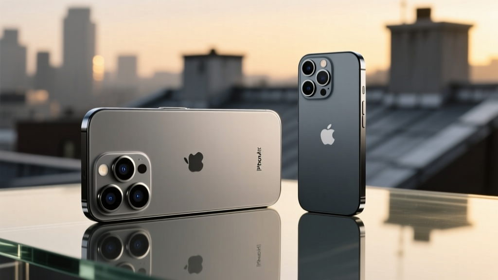 iPhone 17 Camera Breakdown: Which Model Actually Fits Your Needs (Not Just the Hype) — Real-World Tests, Not Spec Sheets