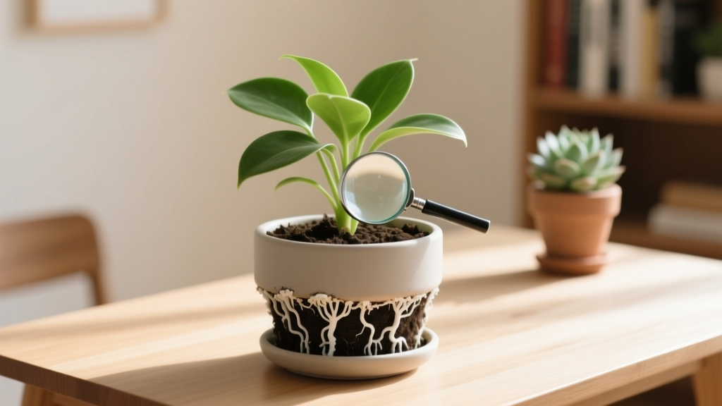 Is Indoor Plant Mold Dangerous? (2026)