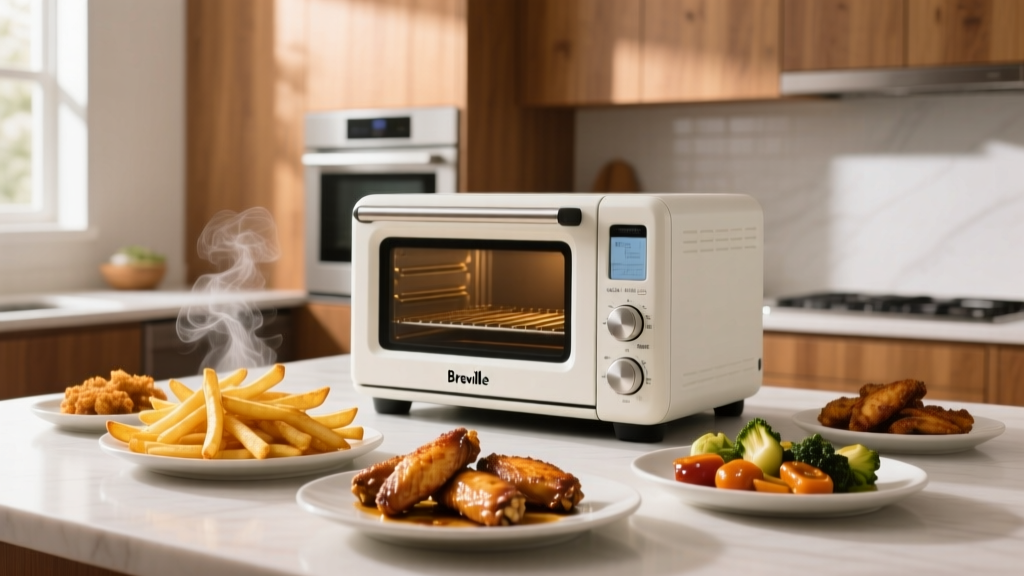 Where to Find a Breville Smart Oven Sale (2024 Guide)