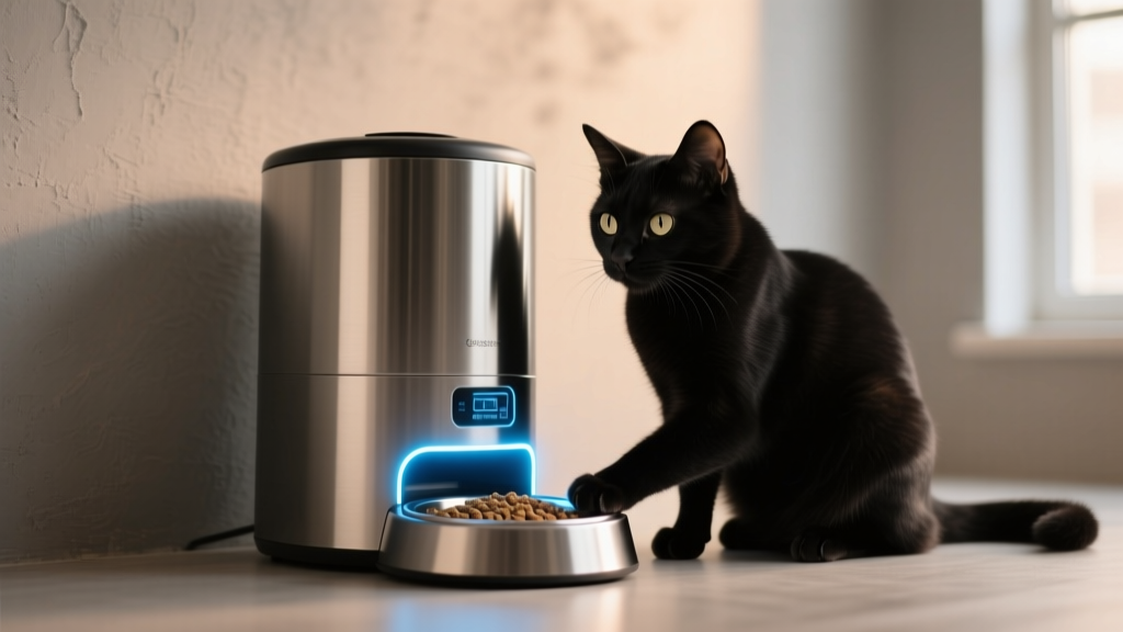 Cat Food Pulsed Electric Field Processing: Non-Thermal