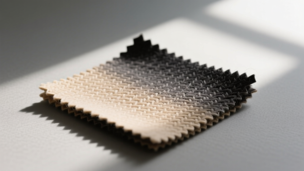 Wool Blend Fabric: Expert Guide for Designers & Sourcing Pros