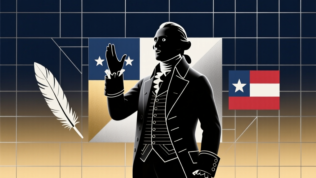 What Party Was Hamilton? Authentic Themed Party Tips