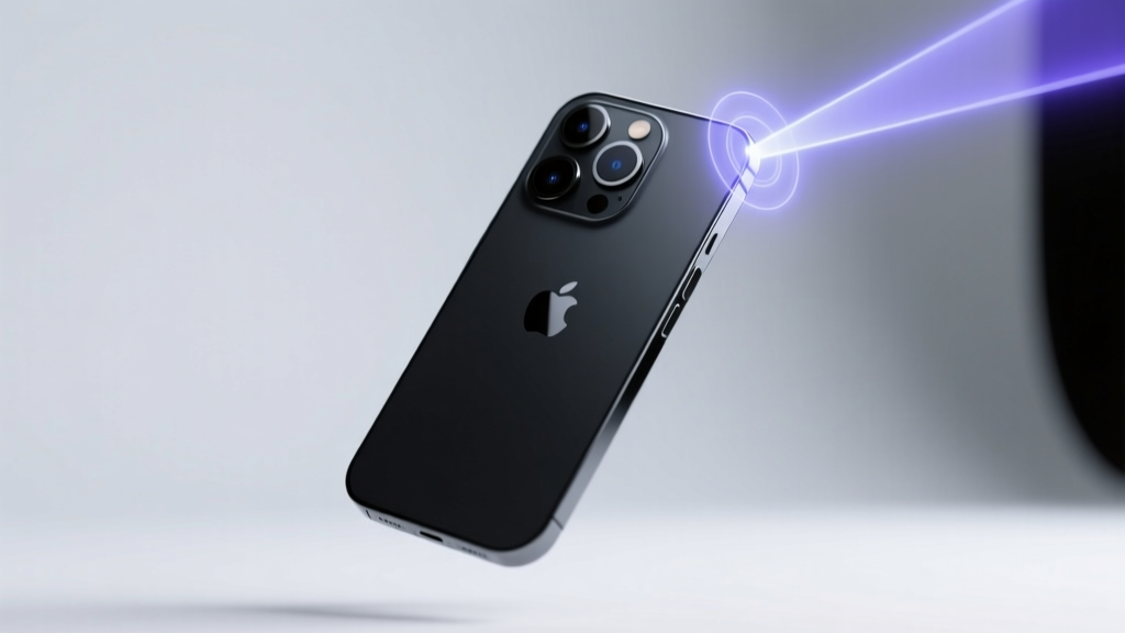 Use iPhone as TV Remote Without IR Blaster