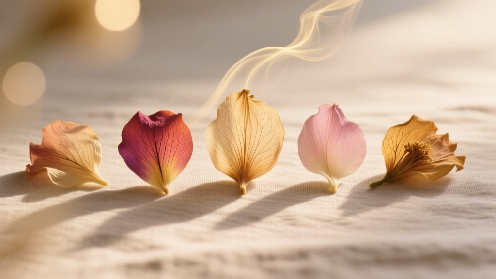 Dry Flower Petals for Wedding Keepsakes (2026)