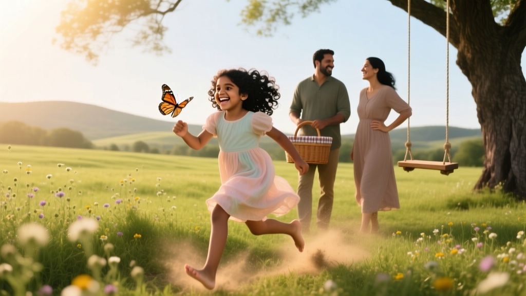 Shaveena: A Family Therapist’s Evidence-Based Guide to Supporting Children with Sensory Processing Differences