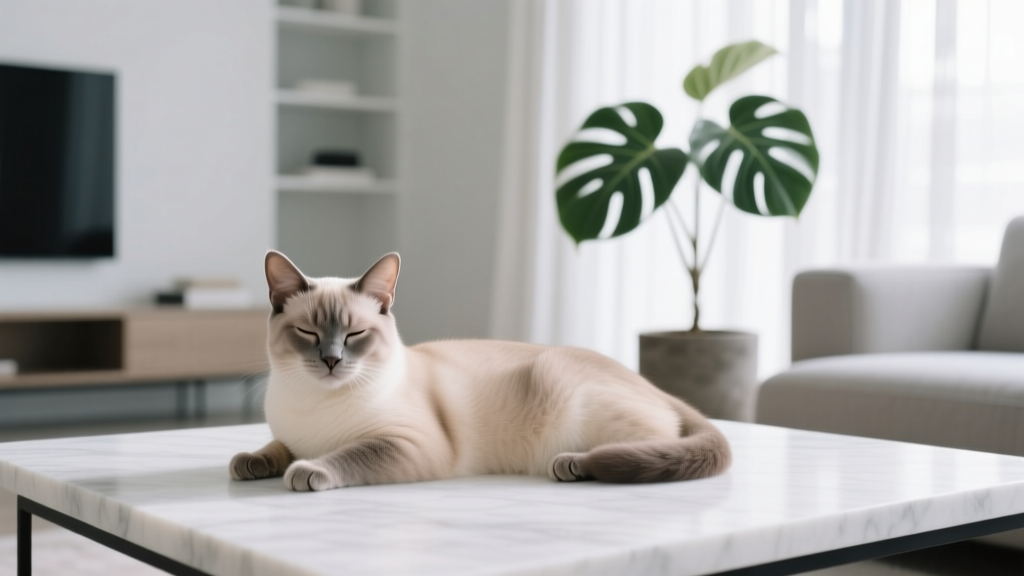 How Long After Cat Neutered Does It Affect Behavior? The...