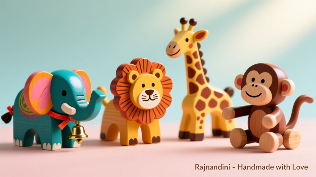 Rajnandini Toys: Safety, Compliance, and Market Position in India’s Children’s Product Landscape