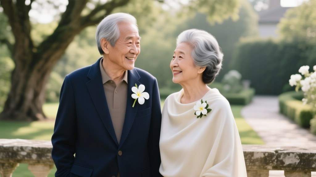 Grandparents Boutonnieres: Etiquette & Inclusion Guide
