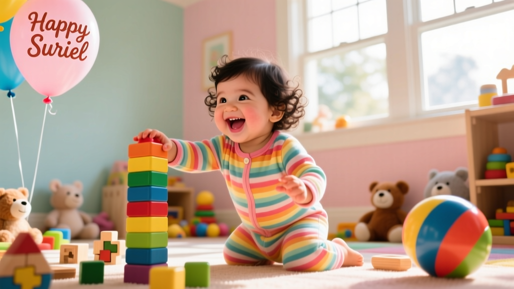 Understanding Suriel: A Practical Guide for Early Childhood Educators and Toddler Caregivers