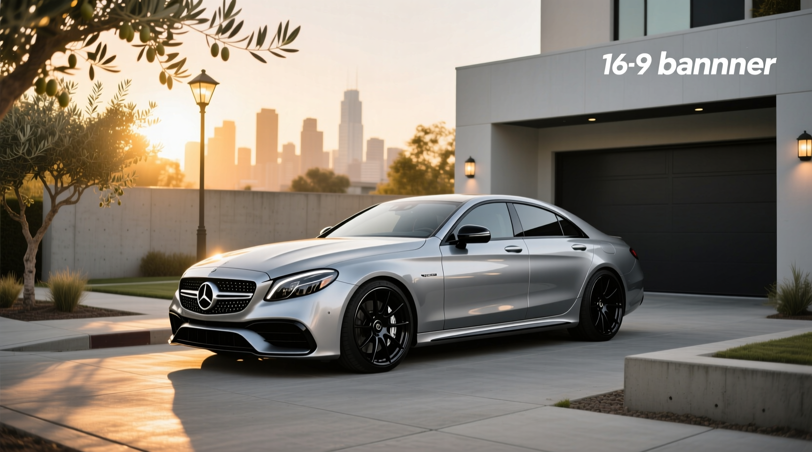 How to Choose Black Rims for Gray Cars & What Colors Work on Silver Cars?