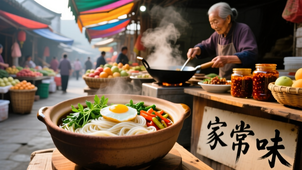Beyond the Postcard: 7 Authentic Ways to Have a Deeper Travel Experience