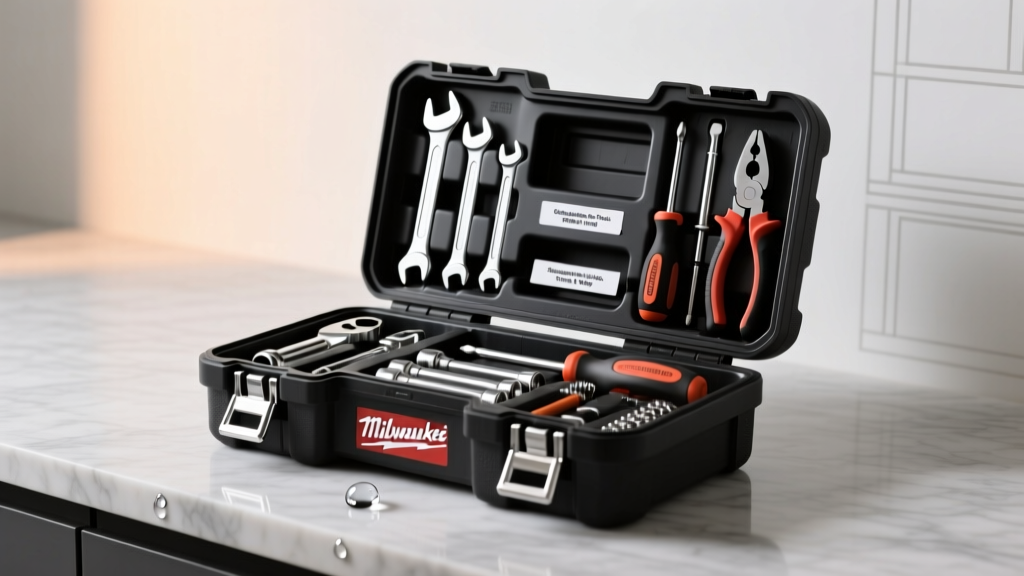 Milwaukee Storage Box for Tools: Truths & Myths