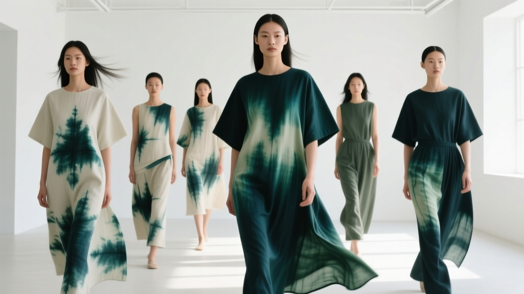 Pigment Printing vs Sustainable Dyeing: What’s Really Greener?