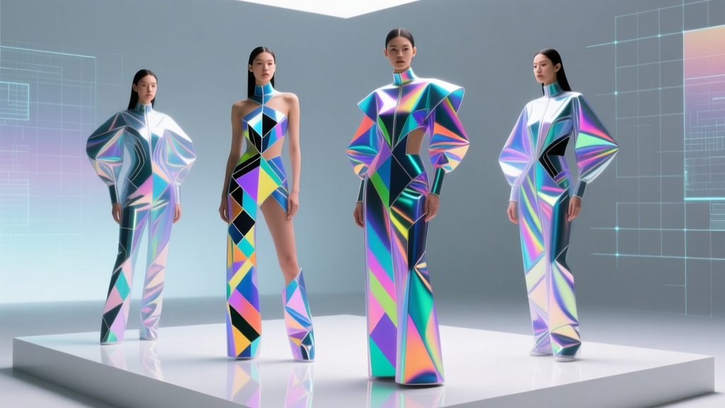 Digital Fashion NFT Design Software: Tools You Need in 2024