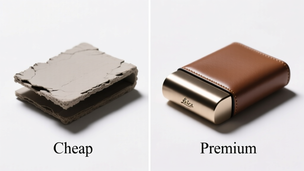 Cheap vs Premium Works: What Engineering Reality Reveals About MCU Development Costs