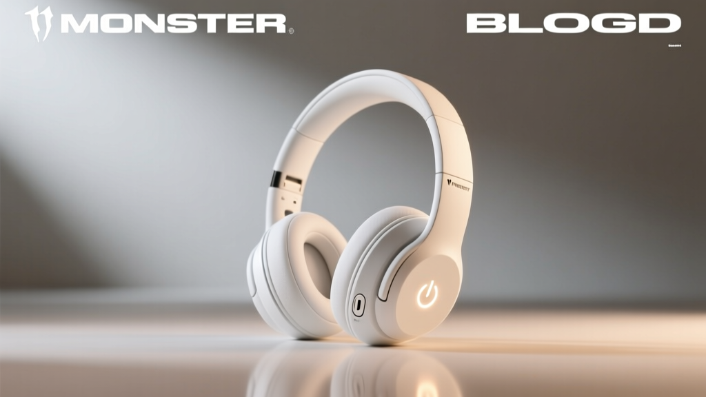 How to Turn On Monster Wireless Headphones (2026)