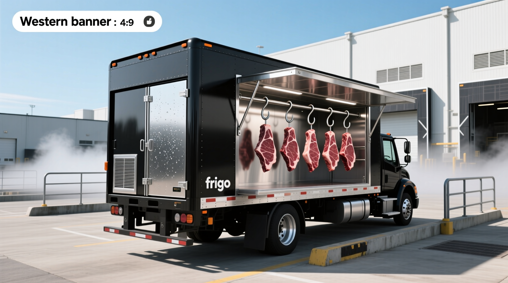 Meat Hook Refrigerator Truck Buying Guide: How to Choose