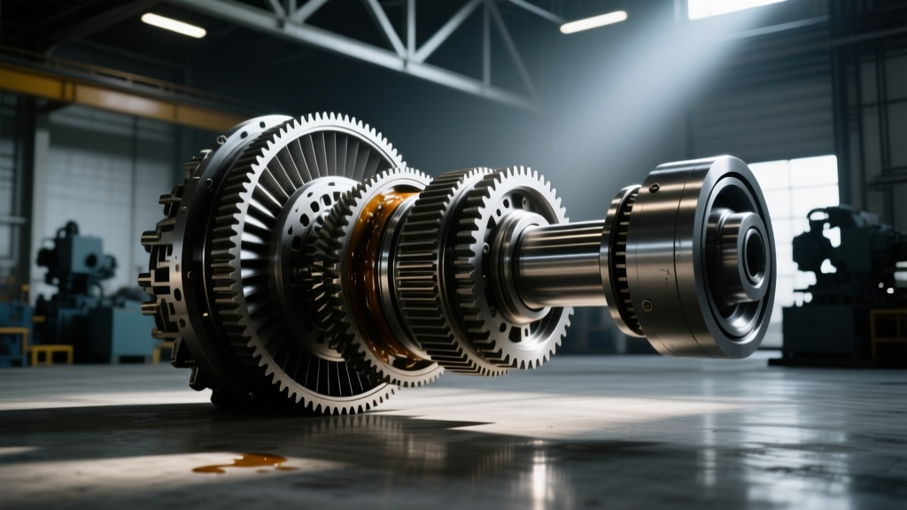 Steam Turbine ROI Calculator: $2.1M+ 10-Year Savings