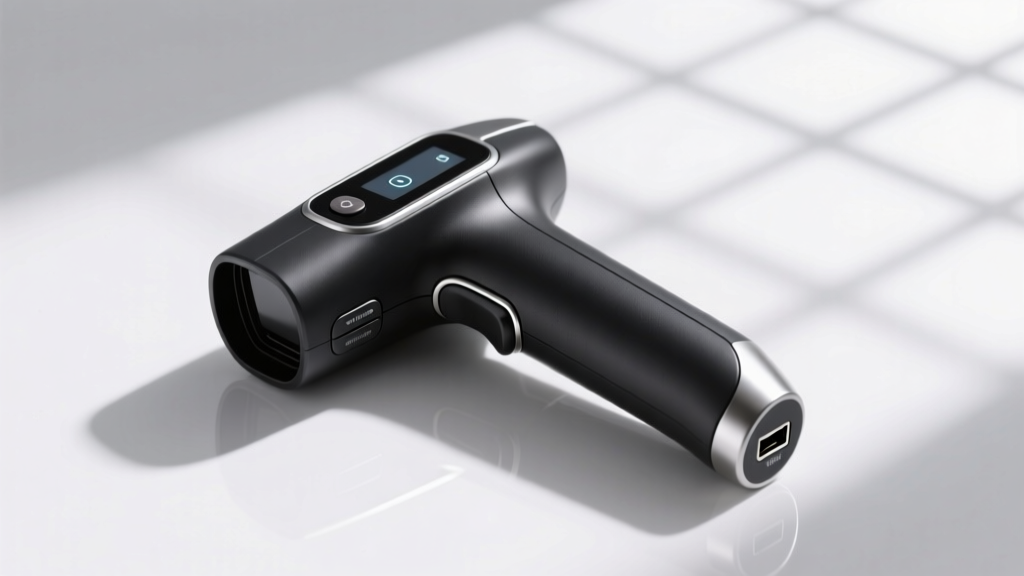 Best Handheld Portable Scanners: 7 Essential Features Tested