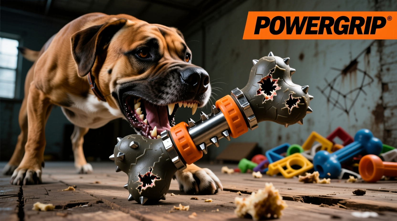 indestructible dog toys finding gear that actually lasts for power chewers