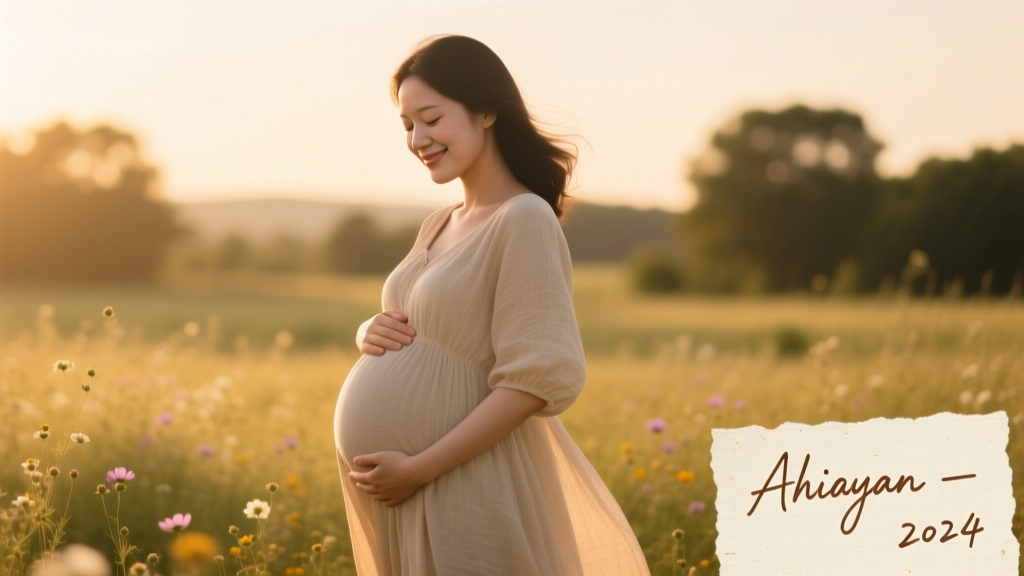 Ahiyan: Evidence-Based Insights on This Traditional Prenatal Practice in South Asian Communities