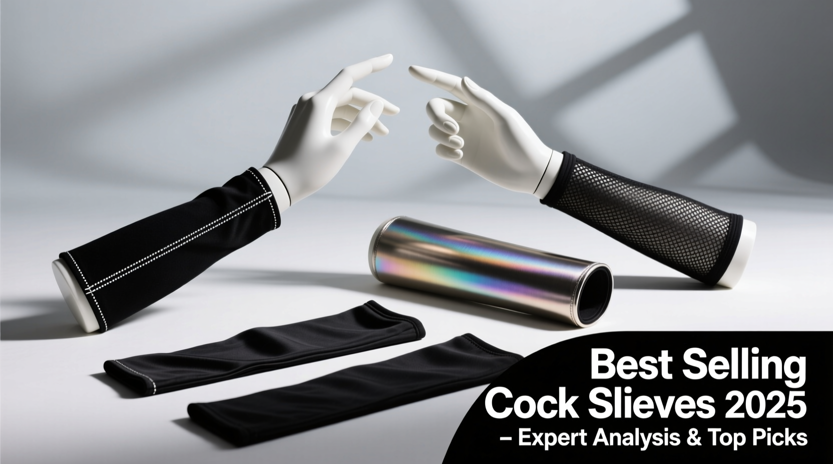 best selling cock sleeve
