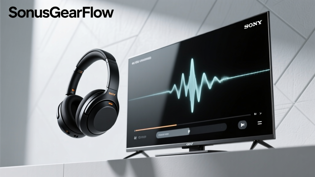 Wireless Headphones for Sony TVs: 2026 Compatibility Guide