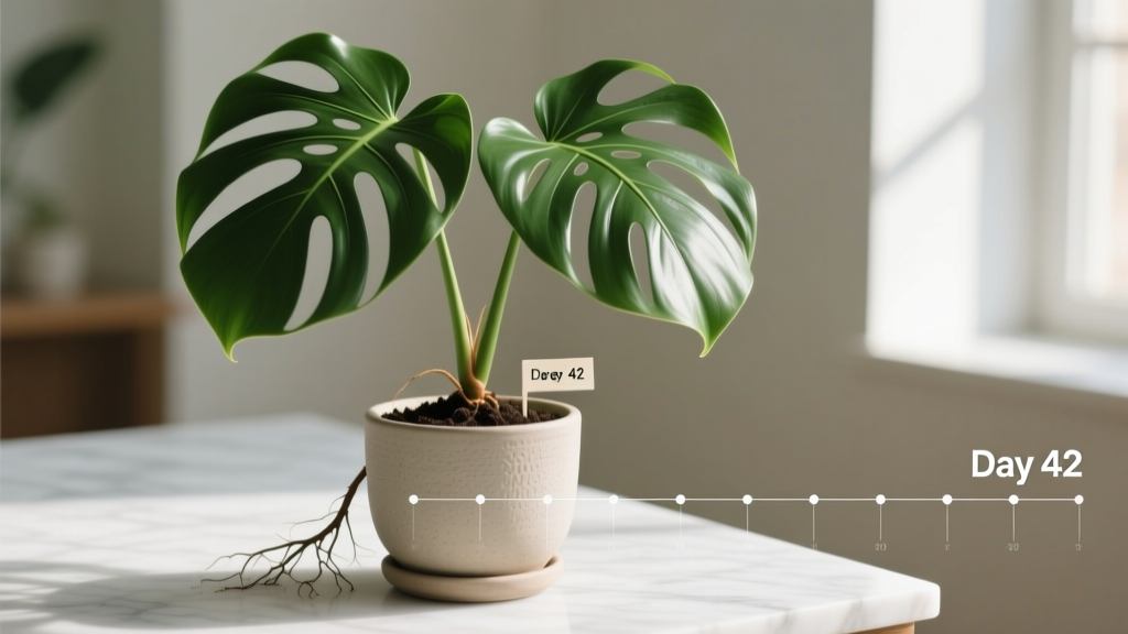 Monstera Propagation: Plant & Thrive (2026)
