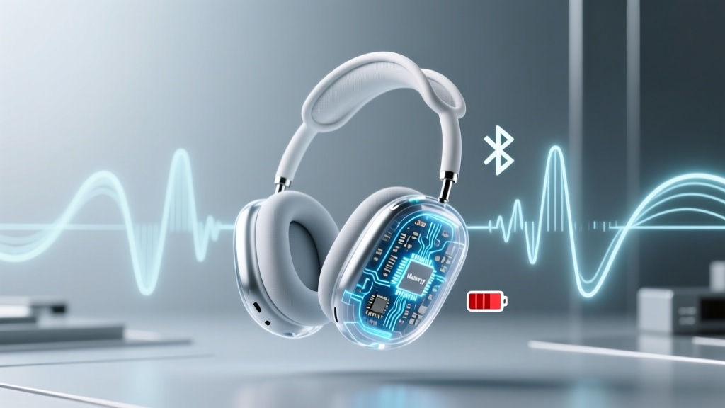 How Wireless Headphones Work: Truth, Fixes & Benchmarks