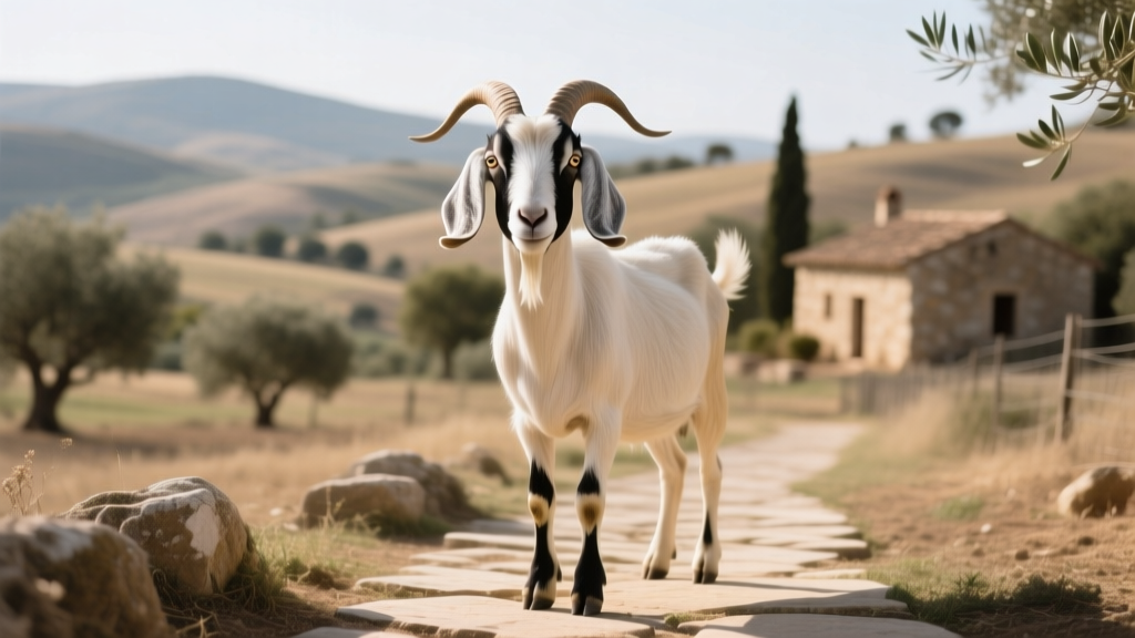 Nubian Goats: Pros, Cons & What Buyers Need to Know