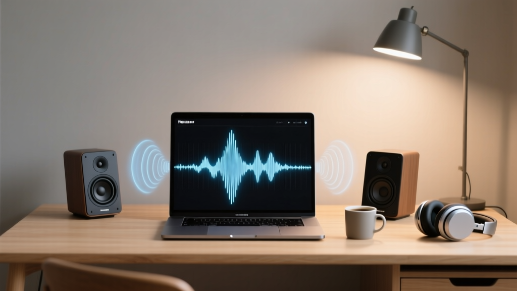 Two Bluetooth Speakers on Laptop: 4 Working Methods