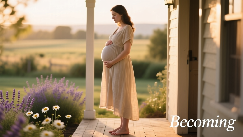 Katye: Evidence-Based Insights for Prenatal Health, Labor Support, and Postpartum Recovery