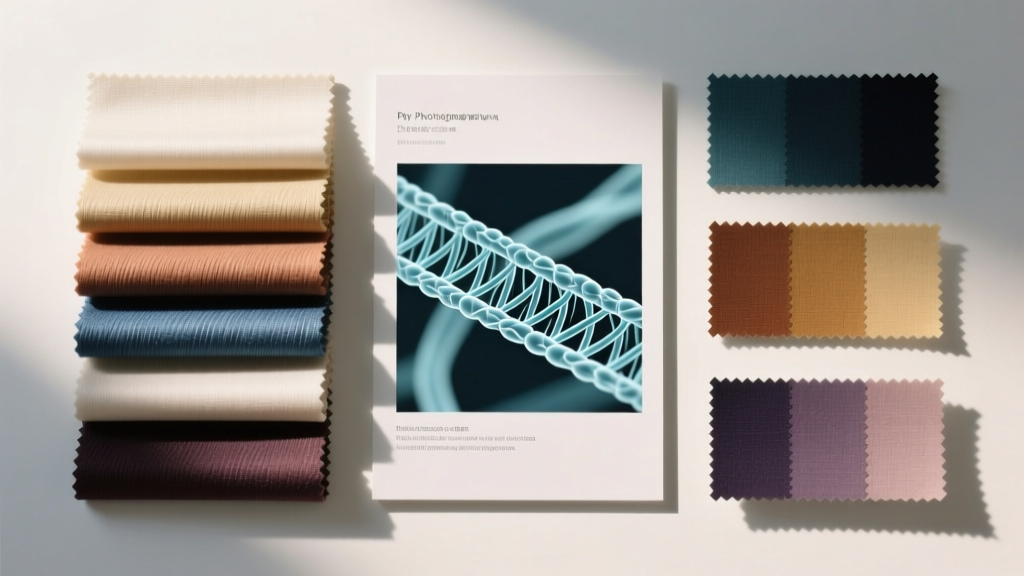 Dying Nylon: The Science, Standards & Sourcing Guide