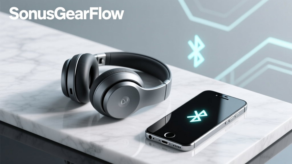 Wireless Headphones for iPhone 5 (2026)