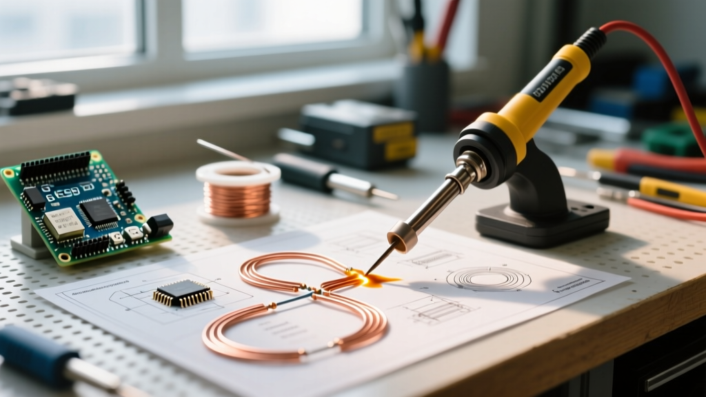 What's the Difference Between Welding and Soldering? Material Guide