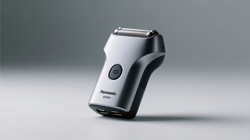 Panasonic Shaver Charger Not Working? 7 Fixes + Best Chargers