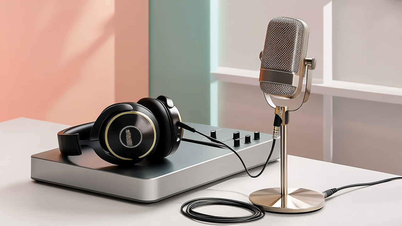Wired vs Wireless Audio Latency