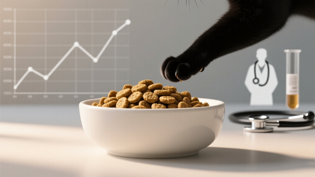Is Crave Cat Food Reviews Review