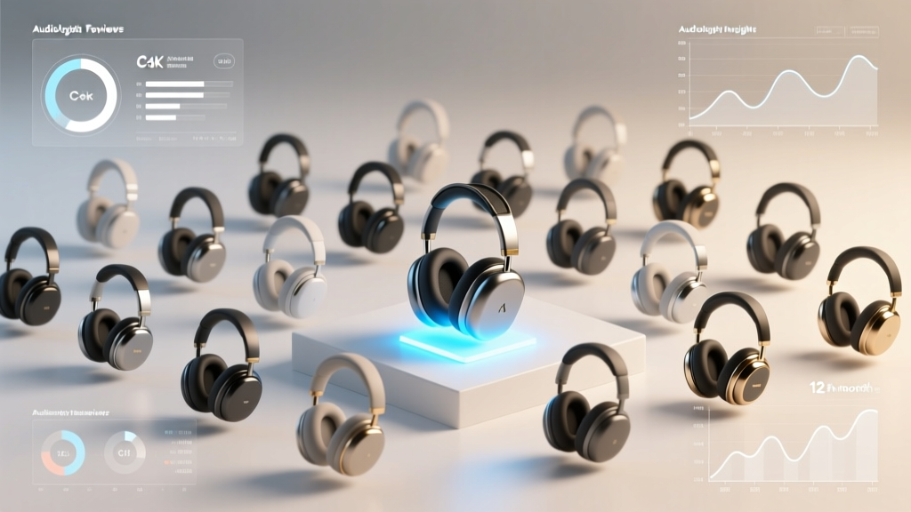 Wireless Headphones Safety: What Science Says (2026)