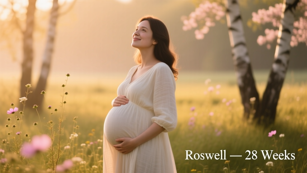 Roswell, New Mexico: A Hidden Gem for Prenatal Care, Birth Support, and Family Wellness