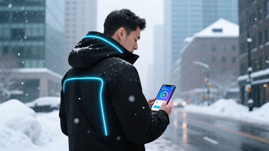 Best Bluetooth Jacket Picks for Commuters & Riders in 2026