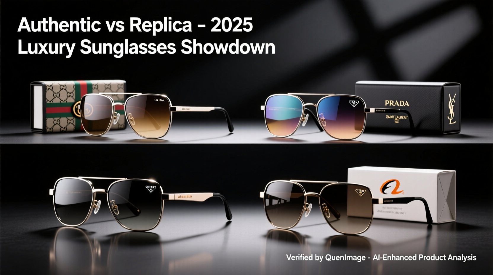 best selling glasses for men luxury brand designer shades male