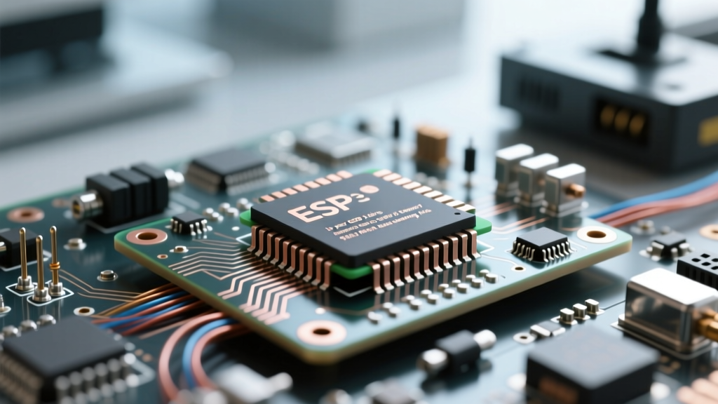 ESP32 Cannot Connect to WiFi 6 Router: Quick FAQ