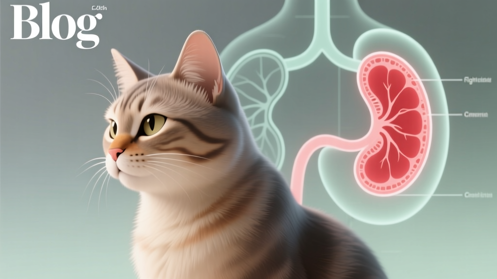 Feline Adrenocortical Carcinoma: Aggressive Adrenal Cancer