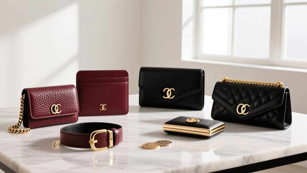 Where to Buy Luxury Wallet Accessories Online (2024 Guide)